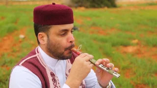                                      وليد المغربي   للوطن رجال دندنها