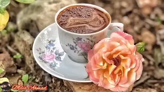أجمل أغاني فيروز الصباحية           فيروزيات الصباح  قهوة الصباح  صباح الخير  فيروز دندنها