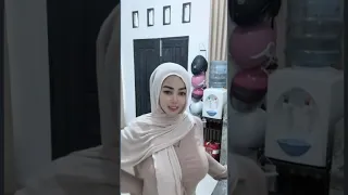 bunda fitri live di dapur dulu pernah jadi lc