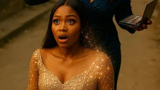 the nigerian cinderella true african folktale story 