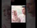 Lagu Harmonis Jauh dari Gosip Miring, Ternyata Begini Perjalanan Cinta Ricky Harun dan Herfiza Novianti
