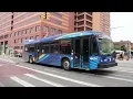 MTA NYCT on the Q83 to Cambria Heights 227th St at Archer Av Sutphin Blvd