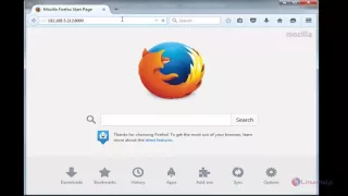 How to Create Webserver - Python SimpleHTTPServer