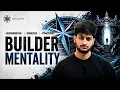 Build Yourself Before You Build Your Life