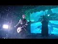 Smash Into Pieces - Hollow live @ Flex in Vienna, Austria | 27.04.2026
