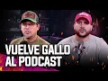 Download Lagu GALLO VUELVE AL PODCAST
