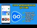 Download Lagu Cara Menggunakan Go Tube Terbaru