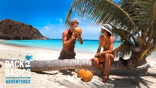 DAY 66: NO FOOD, NO WATER (Need Fish & Coconuts) Ep: 20