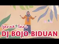 Download Lagu Gerak Tari DJ Bojo Biduan | Cocok Untuk Pentas Seni, Pawai dan Karnaval