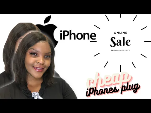 Download MP3 Cheap iPhones in South Africa | Smartphone market| a plug | buy an iPhone today| free delivery|