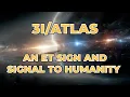 Download Lagu 3I/ATLAS: ET TECHNOLOGY SENT TO INFORM HUMANITY THAT  WE ARE NOT ALONE IN THE UNIVERSE