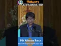 Download Lagu Betapa Baiknya Tuhan - Matius 8:1-4 - Pdt Krismas Imanta Barus