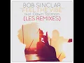 Feel the Vibe (Redondo Remix)
