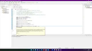Assignment 3 Java Techfios