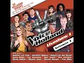 50 Ways To Say Goodbye (From The Voice Of Holland)
