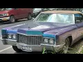 1970 deville add rustoleum blue cosmos