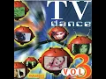 Download Lagu TV Dance Vol 3 Dance Music 1998
