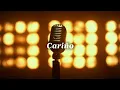 Dos Gardenias - Ángel Canales (Letra Oficial) - Salsa Romántica