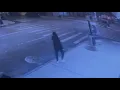 2 officers hurt in BK shooting suspect in custody NYPD