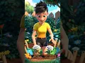 Download Lagu MENANAM BUNGA MAWAR PUTIH DIHALAMAN RUMAH #gardening #cartoon #whiterose #happy #cute #flowers #