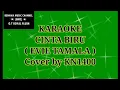 Download Lagu KARAOKE CINTA BIRU ( EVIE TAMALA ) KAROKE Cover by KN1400