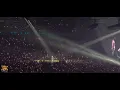 AIR FORCE BLANCHE FEAT JUL- GIMS - LAST WINTER TOUR - PARIS LA DEFENSE ARENA - 22 DÉCEMBRE 2025