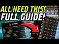 BEST TOOL EVER HOW I BUILD CHAMPS AND TEAMS SAVE TONS OF SILVER AND TIME RAID SHADOW LEGENDS