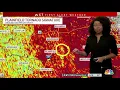 Post-November 2021 Connecticut Tornado Outbreak