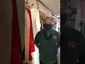 Erie Eats Interview With El Canelo