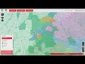 Tracking widespread power outages across metro Atlanta north Georgia