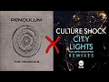 Pendulum X Culture Shock - Watercolour (Matrix & Futurebound Remix) X City Lights (Mashup)