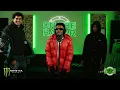 The LulDreDay "On The Radar" Freestyle (PART 2)