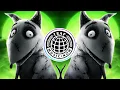 FRANKENWEENIE THEME (OFFICIAL TRAP REMIX) - KEIRON RAVEN