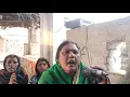 Download Lagu शिव चर्चा) रोव हलन अंजनी माता ठोकलन कपार जी !