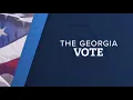 The Georgia Vote Exclusive interview with former Atlanta mayors 26