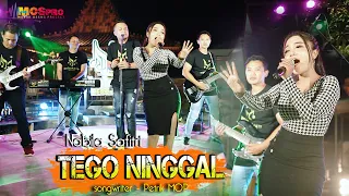 nabila safitri tego ninggal official music video 