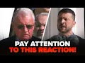 Download Lagu 😮Here’s who was spotted near ZELENSKYY in KYIV! Just look at the REACTION