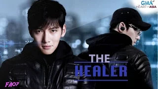 The HEALER On GMA 7 Official Theme Song Destiny B O U MV With Lyrics 