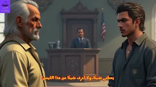 القاضي زهران وقوة ذكائه قصص حقيقية اكسبلور قناة قصص وحكايات 