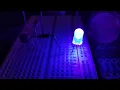 Connecting LEDs to the Raspberry Pi Controlling GPIO pins - Tutorial
