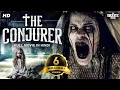 Download Lagu THE CONJURER - Hollywood Movie Hindi Dubbed | Horror Thriller Movie