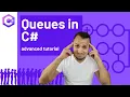 How to use queues in C - Tutorial
