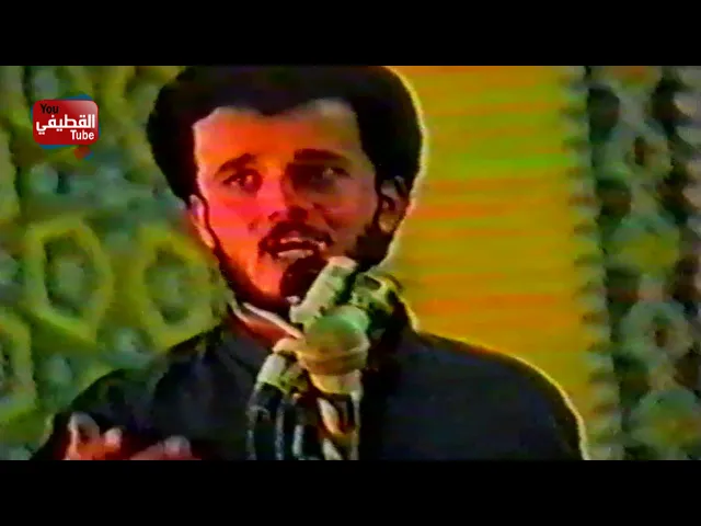 رد الظعن يحسين - ثلاث دكَـات | باسم الكربلائي