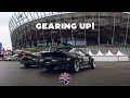 Download Lagu Klaar voor de strijd: Red Bull Drift Masters Grand Finale-voorbereidingsdag