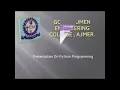 Python Programming Presentation