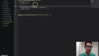 Chunky Monkey in JavaScript