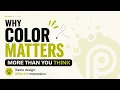 Why colors matter More than you think Pixlomo