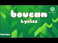 KeBlack ft. Franglish - Boucan paroles/lyrics