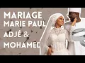 Download Lagu ✨ **Vivez la magie du mariage de Marie Paul Adje !** ✨💍
