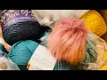 Amazon Haul 7 Yarn